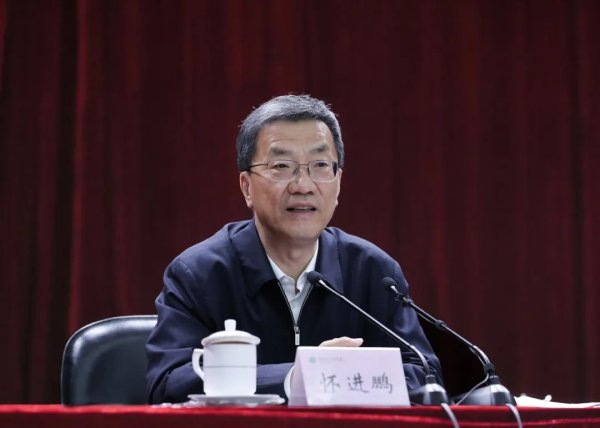 杨方策略 教育部举办人工智能校长局长专题培训班