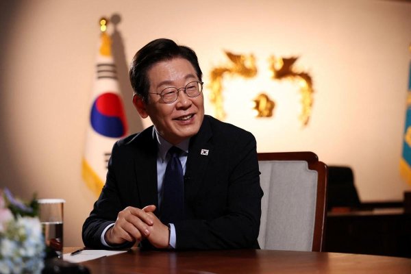 天创网 李在明反悔了？称一旦按照美国的要求投资，韩国或将面临金融危机